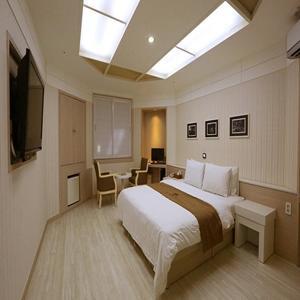 Bucheon Hotel Extérieur photo