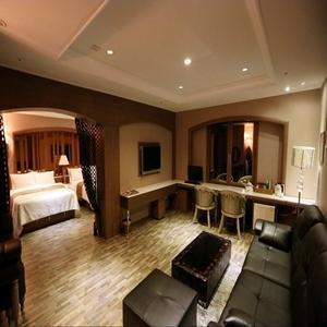 Bucheon Hotel Extérieur photo