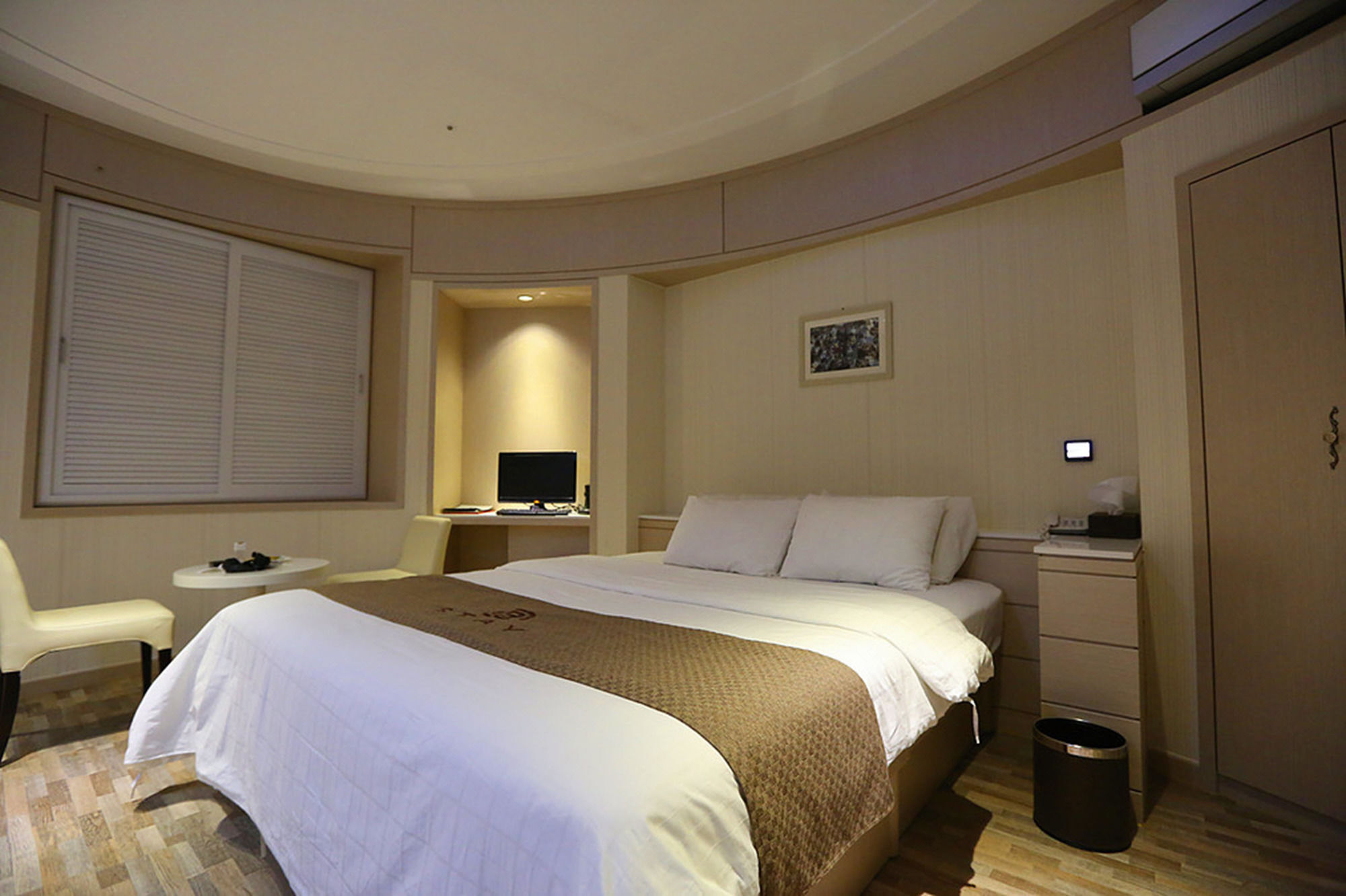 Bucheon Hotel Extérieur photo