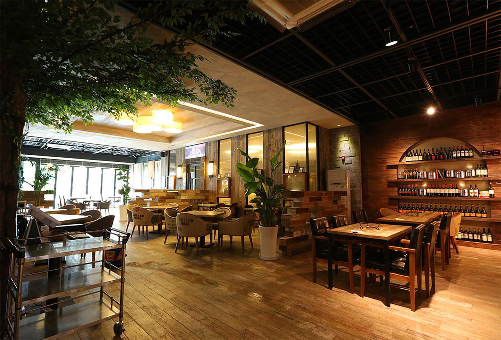 Bucheon Hotel Extérieur photo